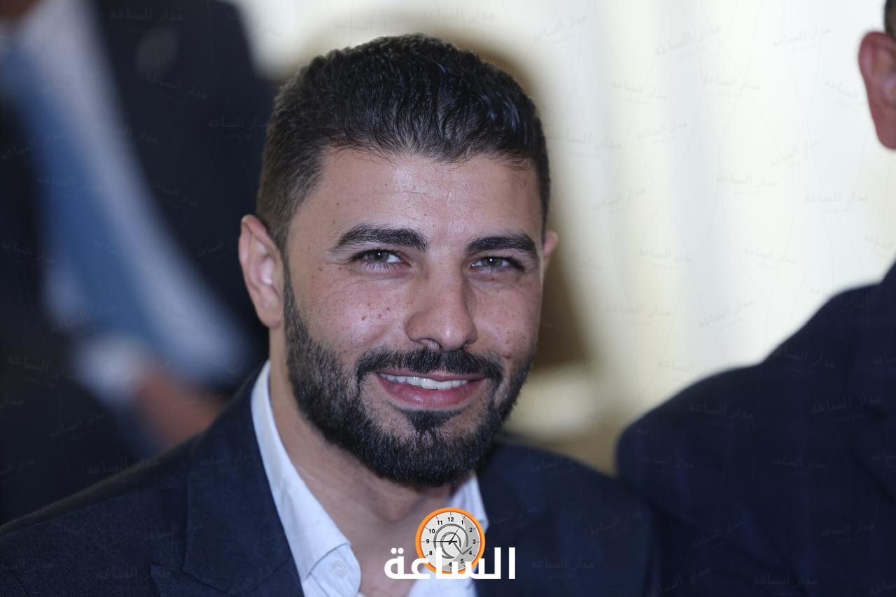 Madar Al-Saa Images 0.22005658703600284