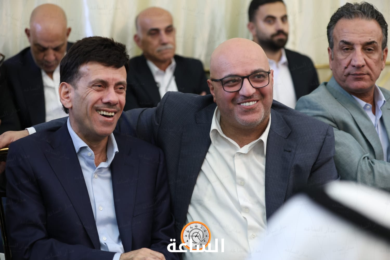 Madar Al-Saa Images 0.12600101602354064