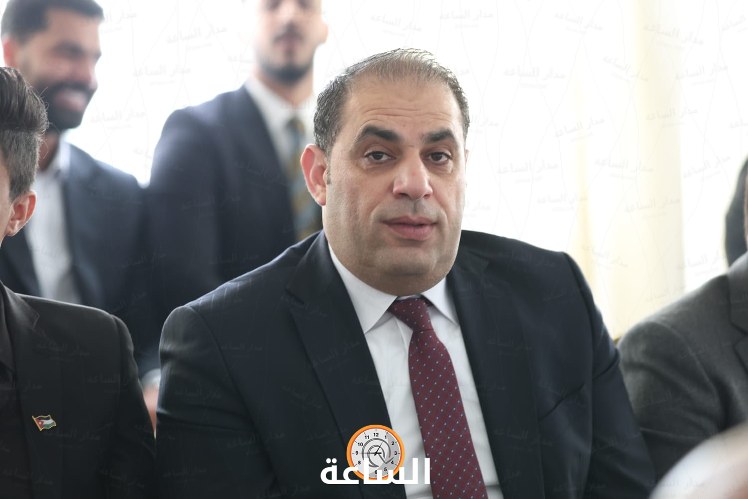 Madar Al-Saa Images 0.2726985855941022