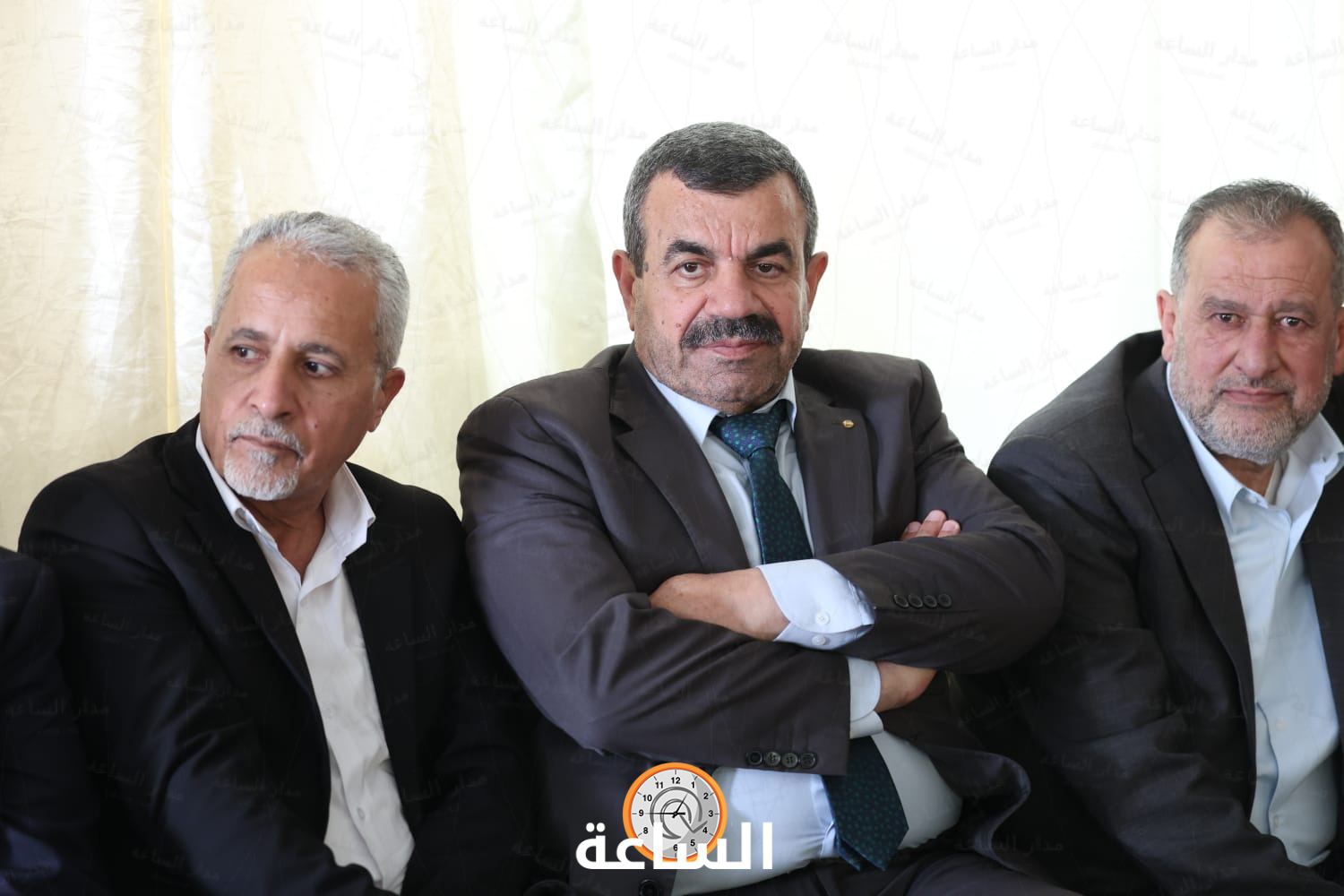 Madar Al-Saa Images 0.29144344415566736