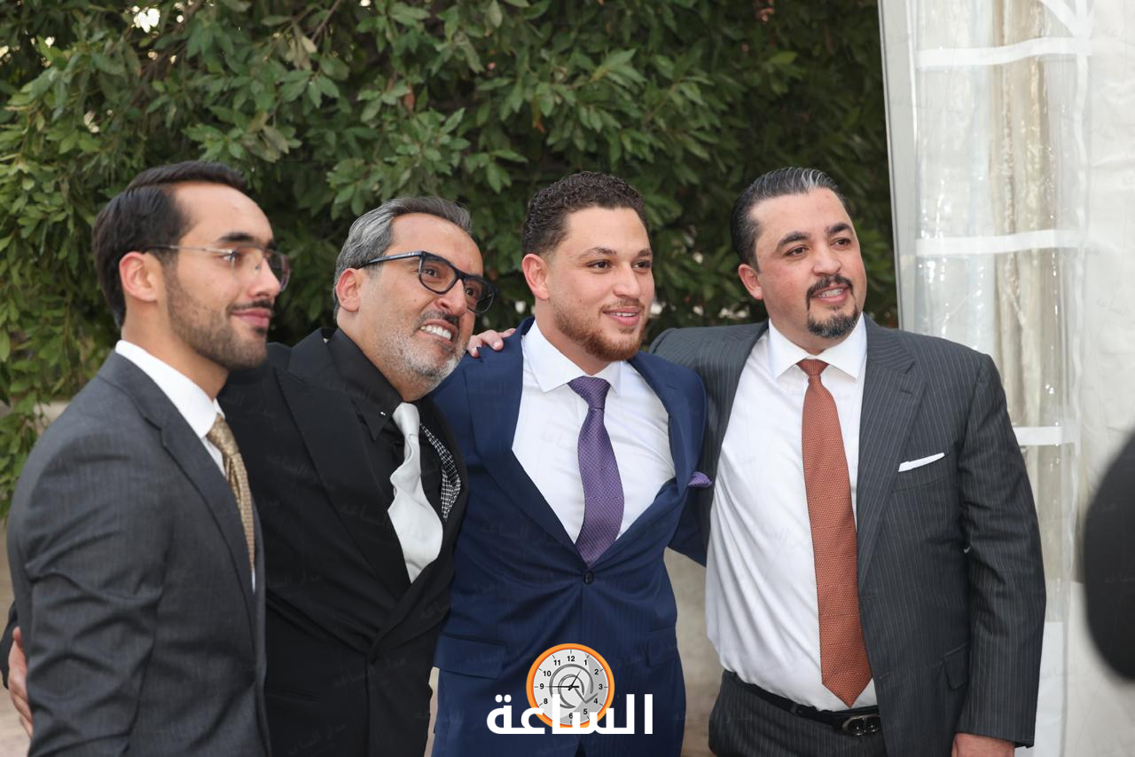 Madar Al-Saa Images 0.17565811442747337