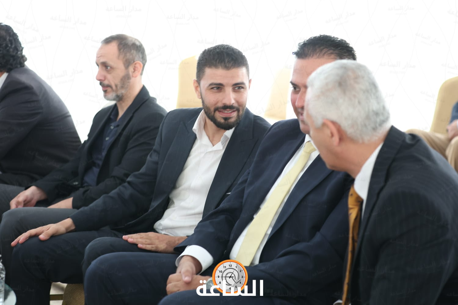 Madar Al-Saa Images 0.27563791667847914