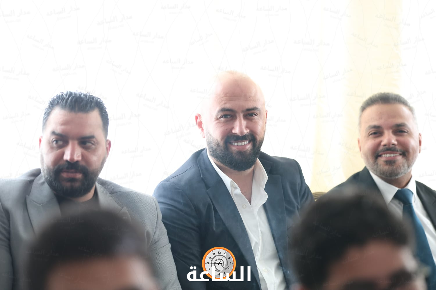 Madar Al-Saa Images 0.2867478381738996