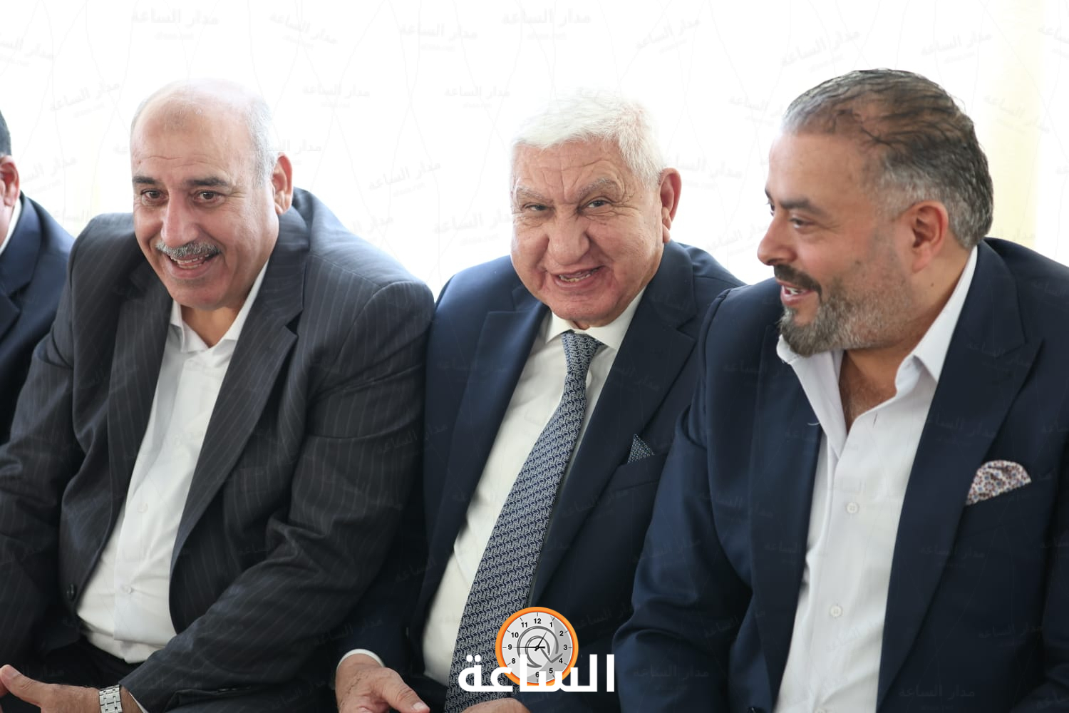 Madar Al-Saa Images 0.07140008763423267