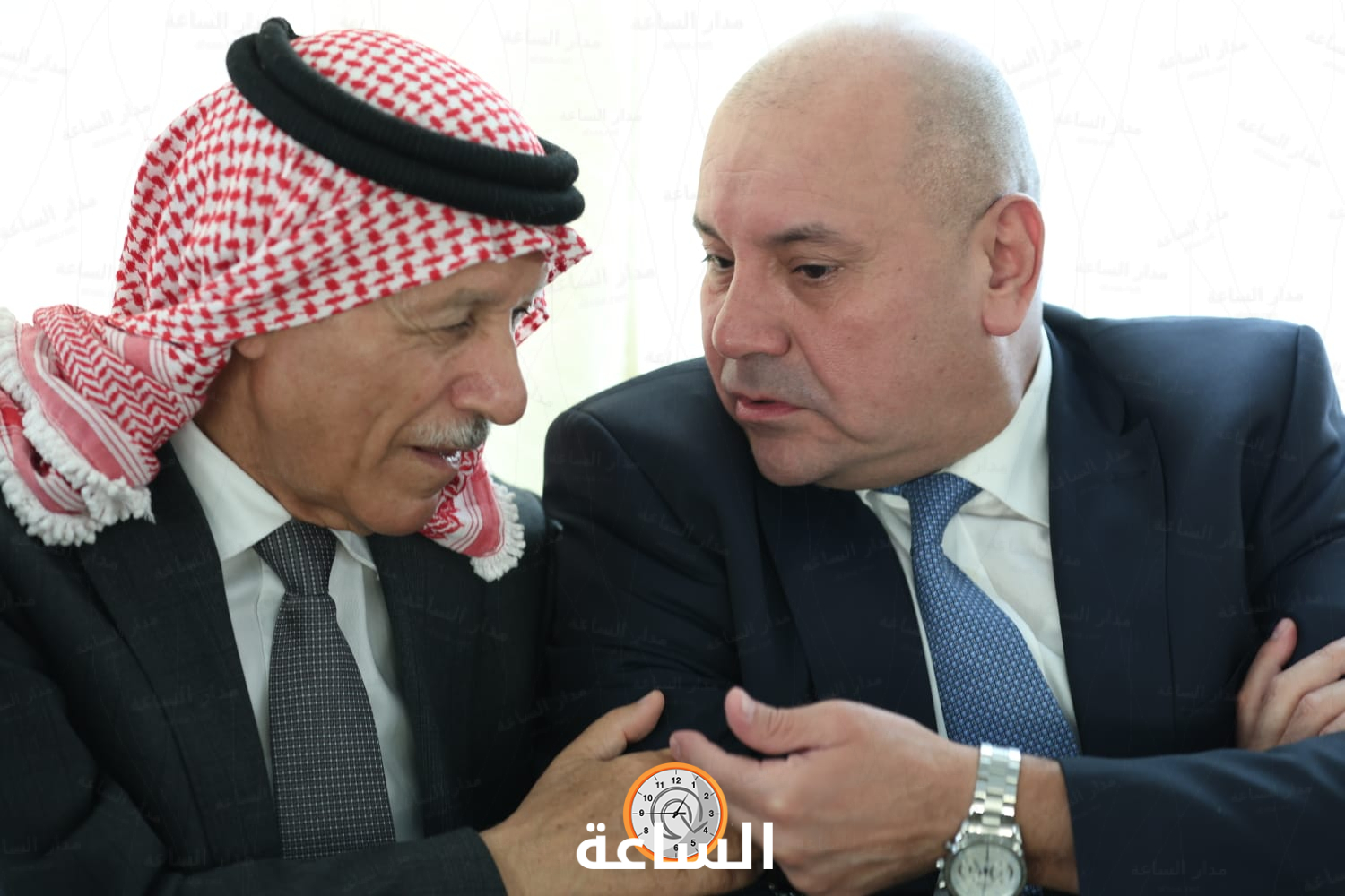 Madar Al-Saa Images 0.4813521666420233