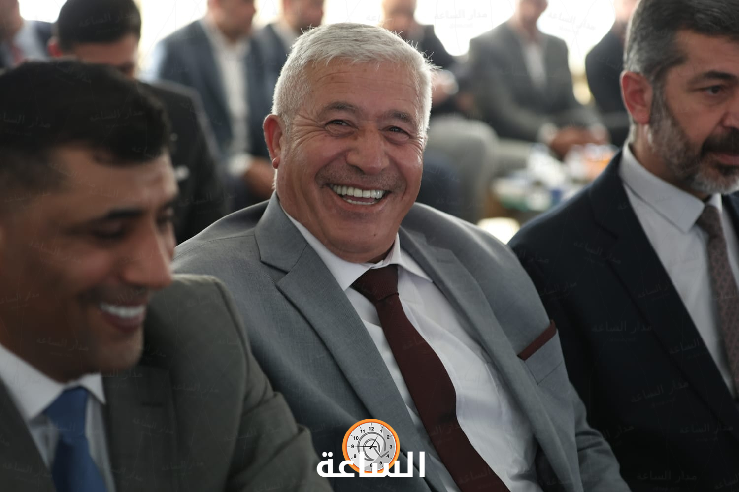 Madar Al-Saa Images 0.43101136332138423