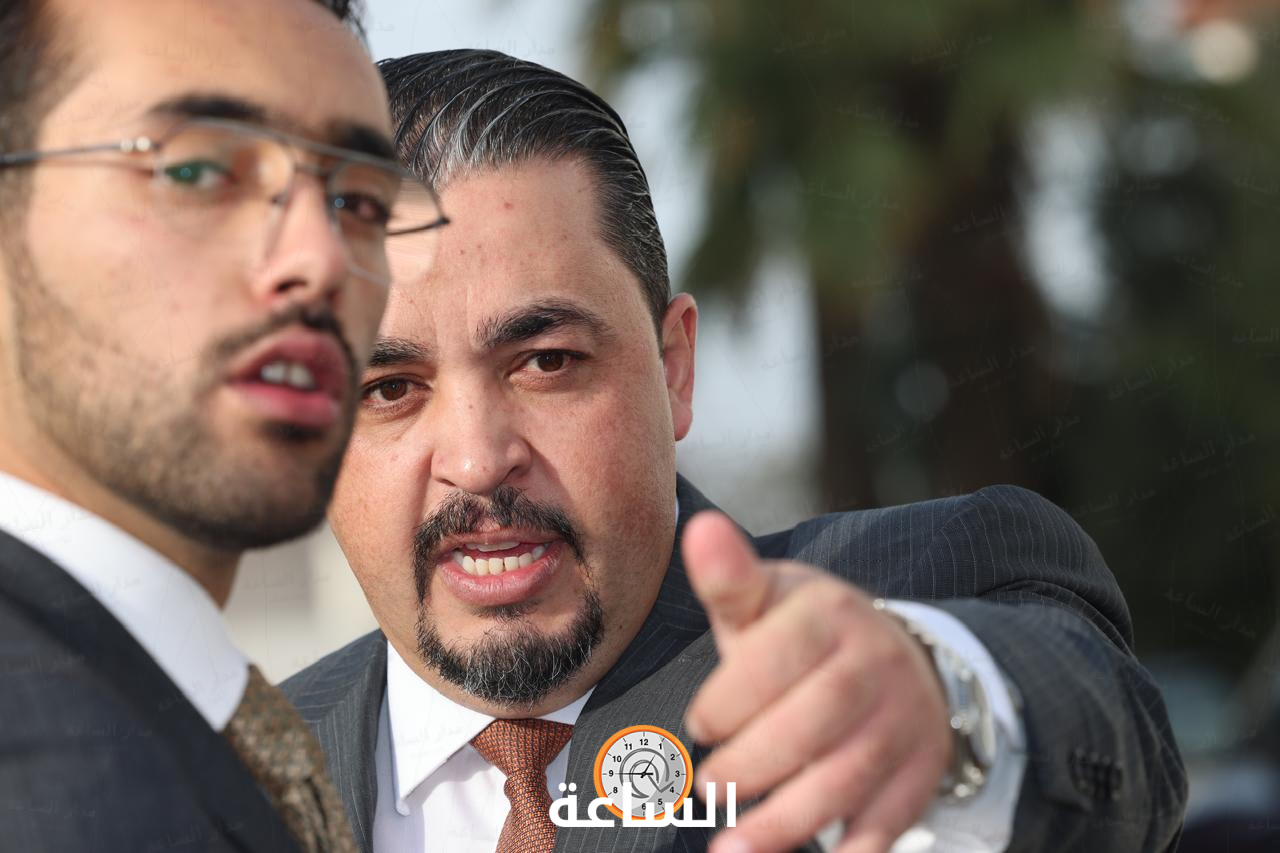 Madar Al-Saa Images 0.7057781608682114