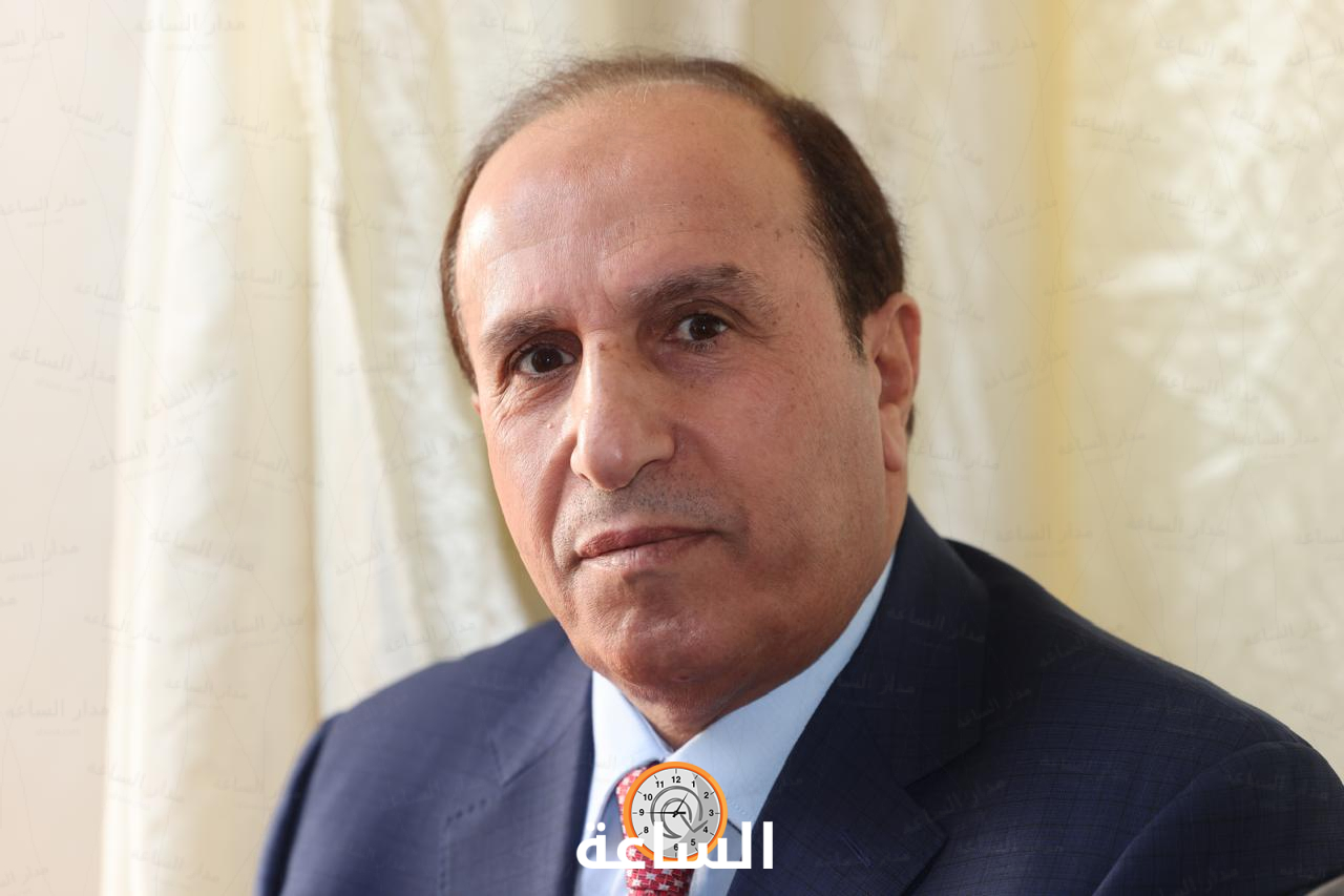 Madar Al-Saa Images 0.10495928669908428
