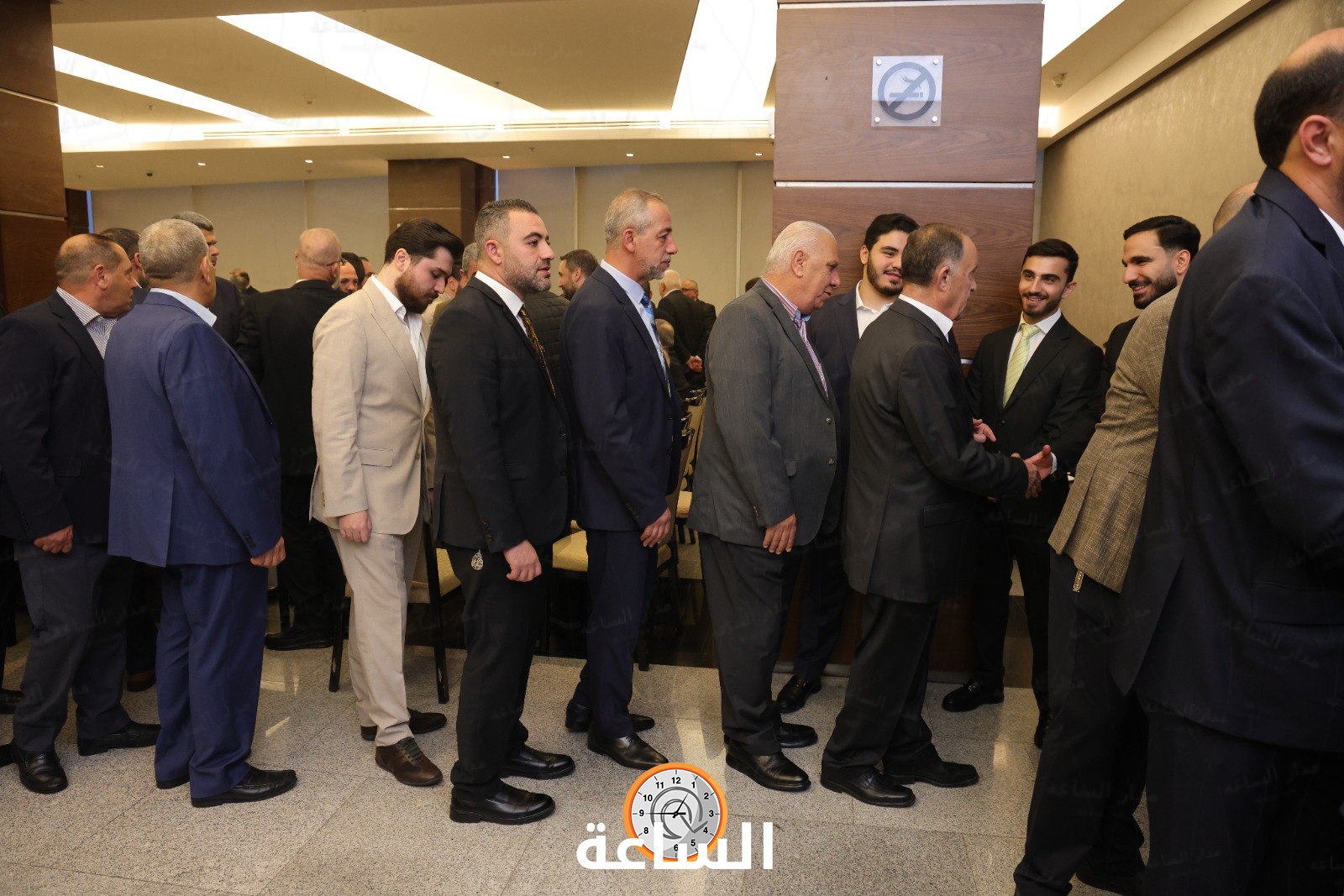 Madar Al-Saa Images 0.038134978692754284