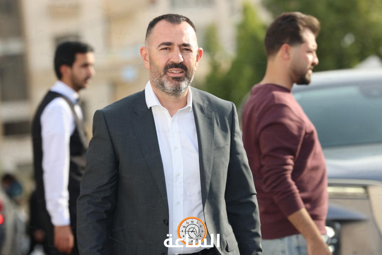 Madar Al-Saa Images 0.9777463560094245