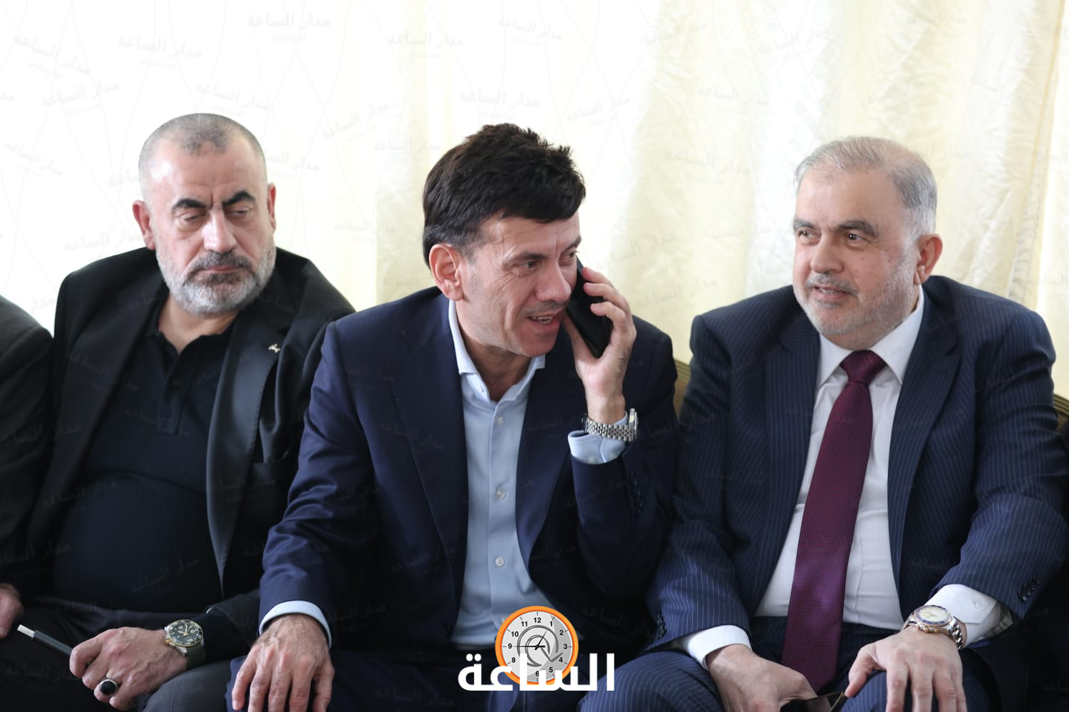 Madar Al-Saa Images 0.19374324296411172