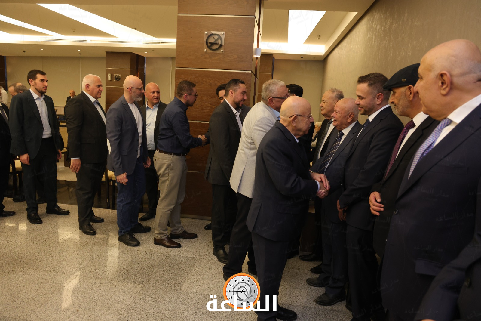 Madar Al-Saa Images 0.5589054978836132