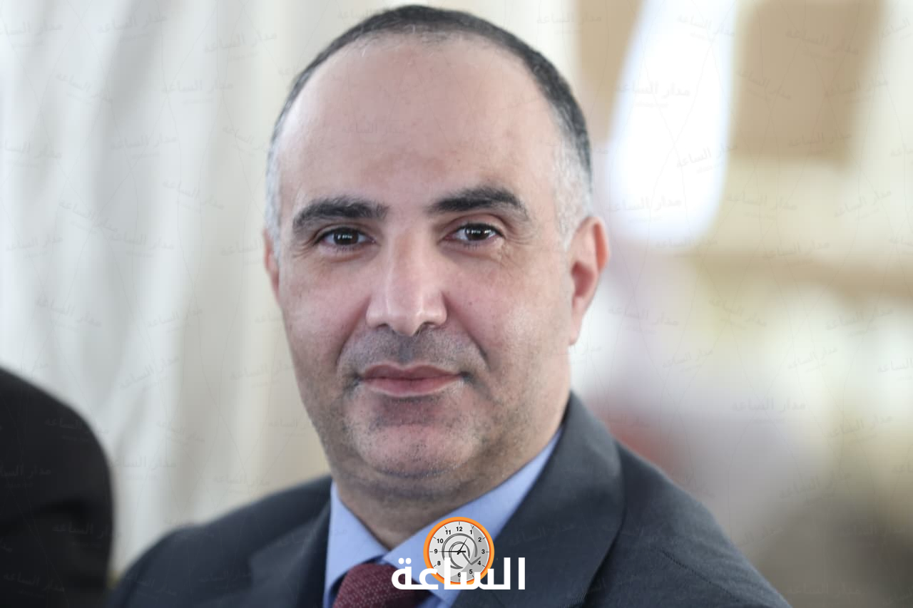 Madar Al-Saa Images 0.35721117237982936