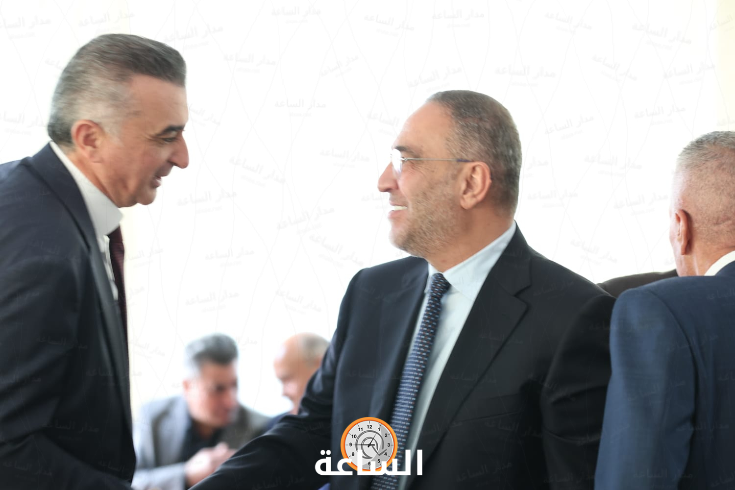Madar Al-Saa Images 0.011420967640306423