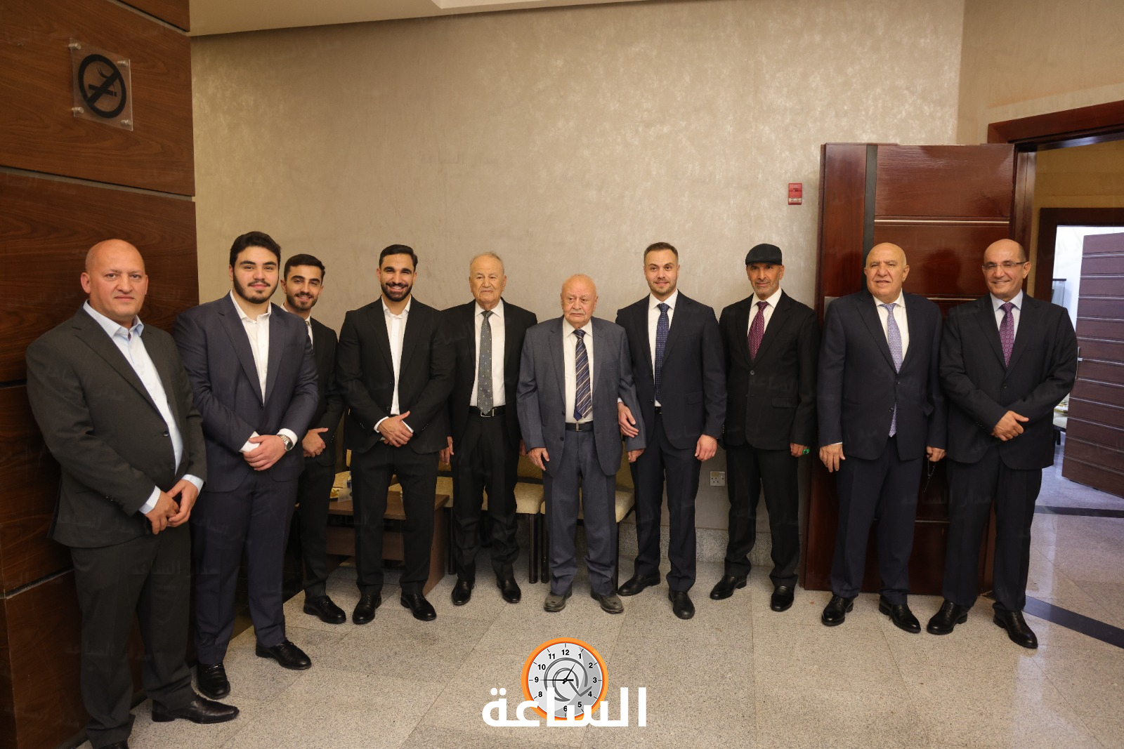 Madar Al-Saa Images 0.06256300645304647