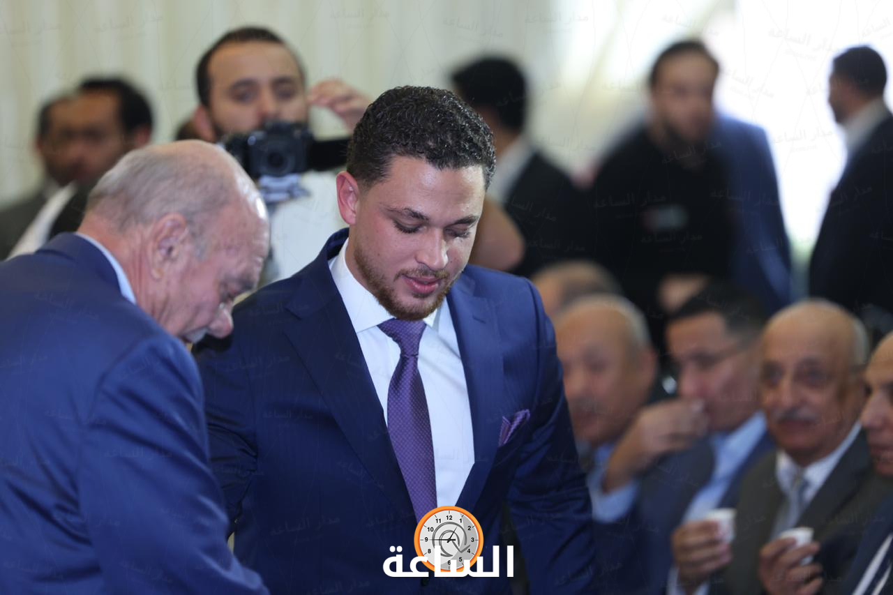 Madar Al-Saa Images 0.3715760686205908