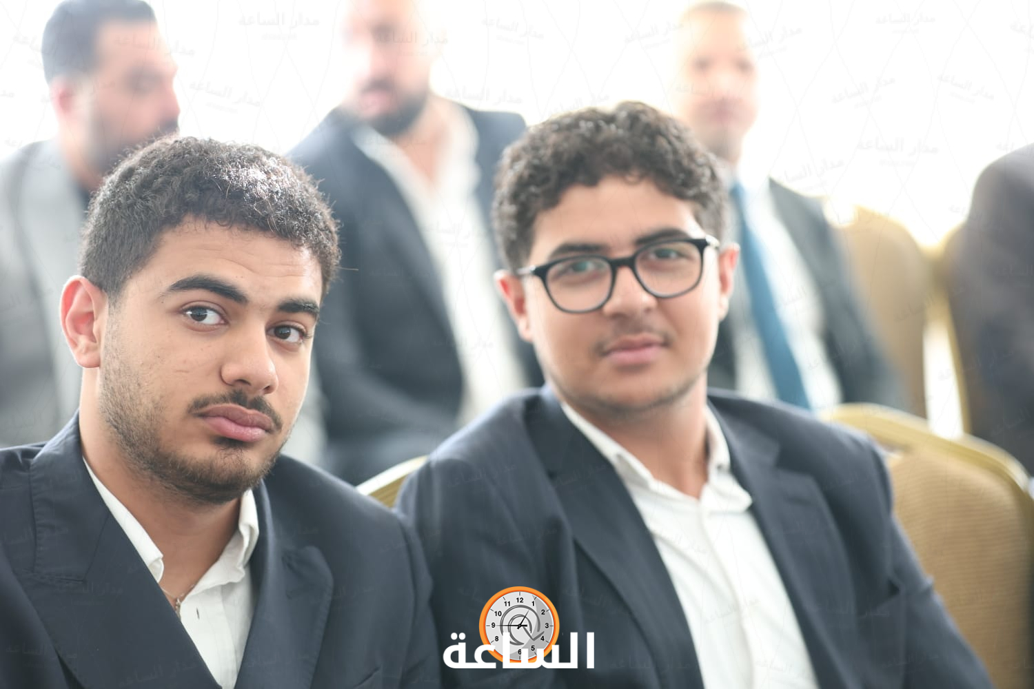 Madar Al-Saa Images 0.3485566334654675