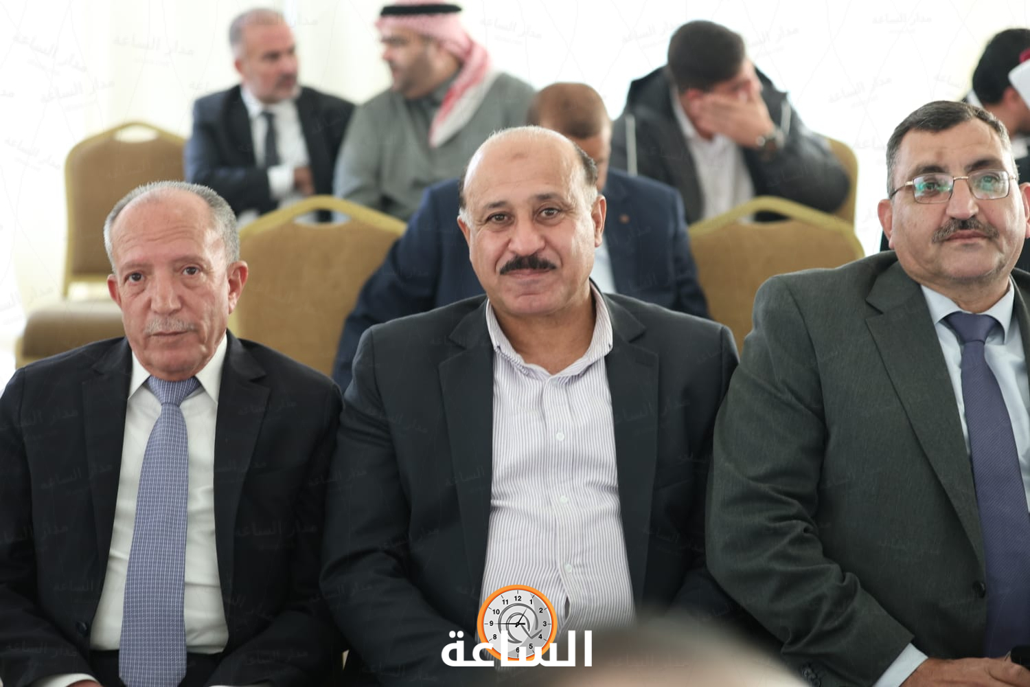 Madar Al-Saa Images 0.16575370863611305