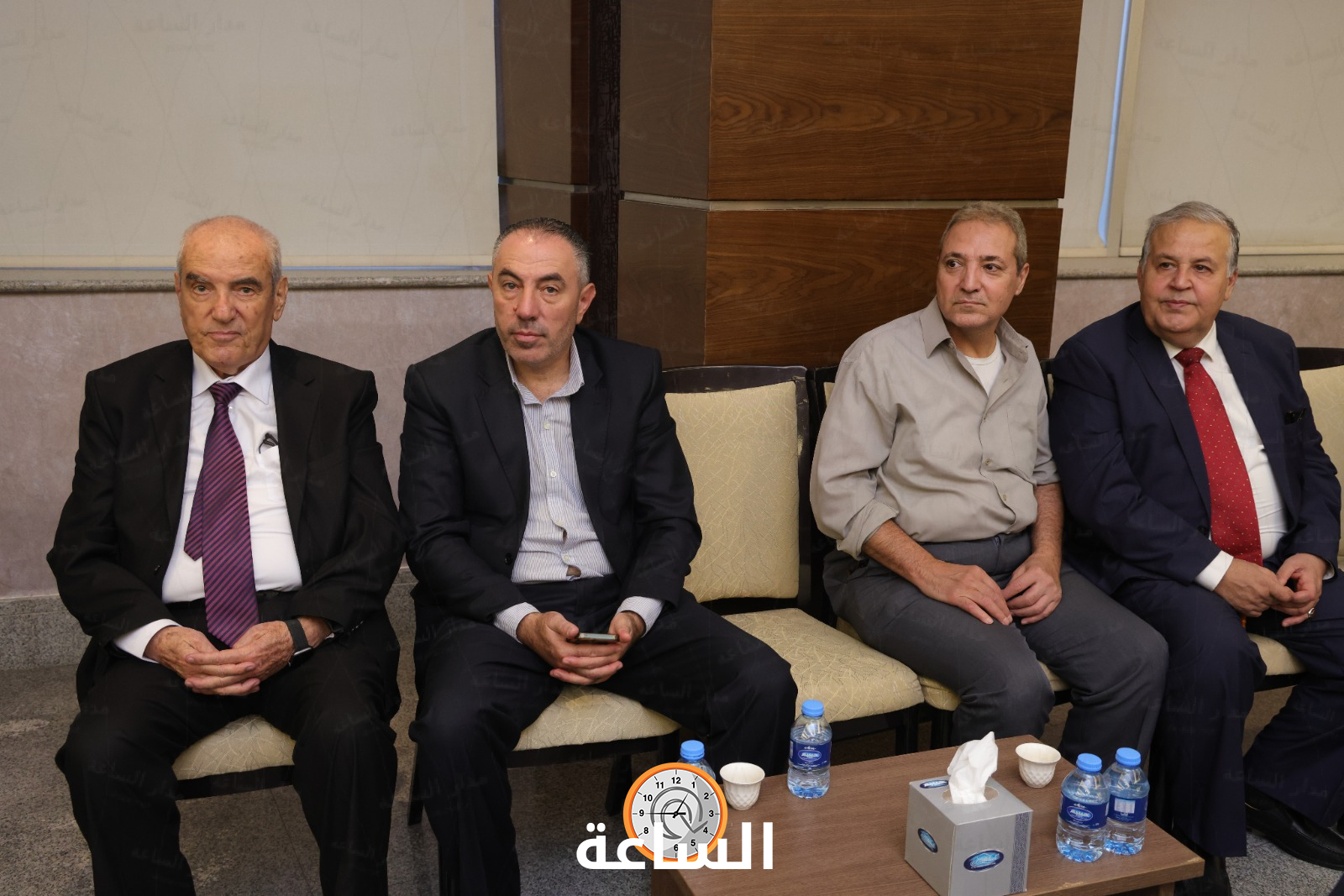Madar Al-Saa Images 0.9558055346437762