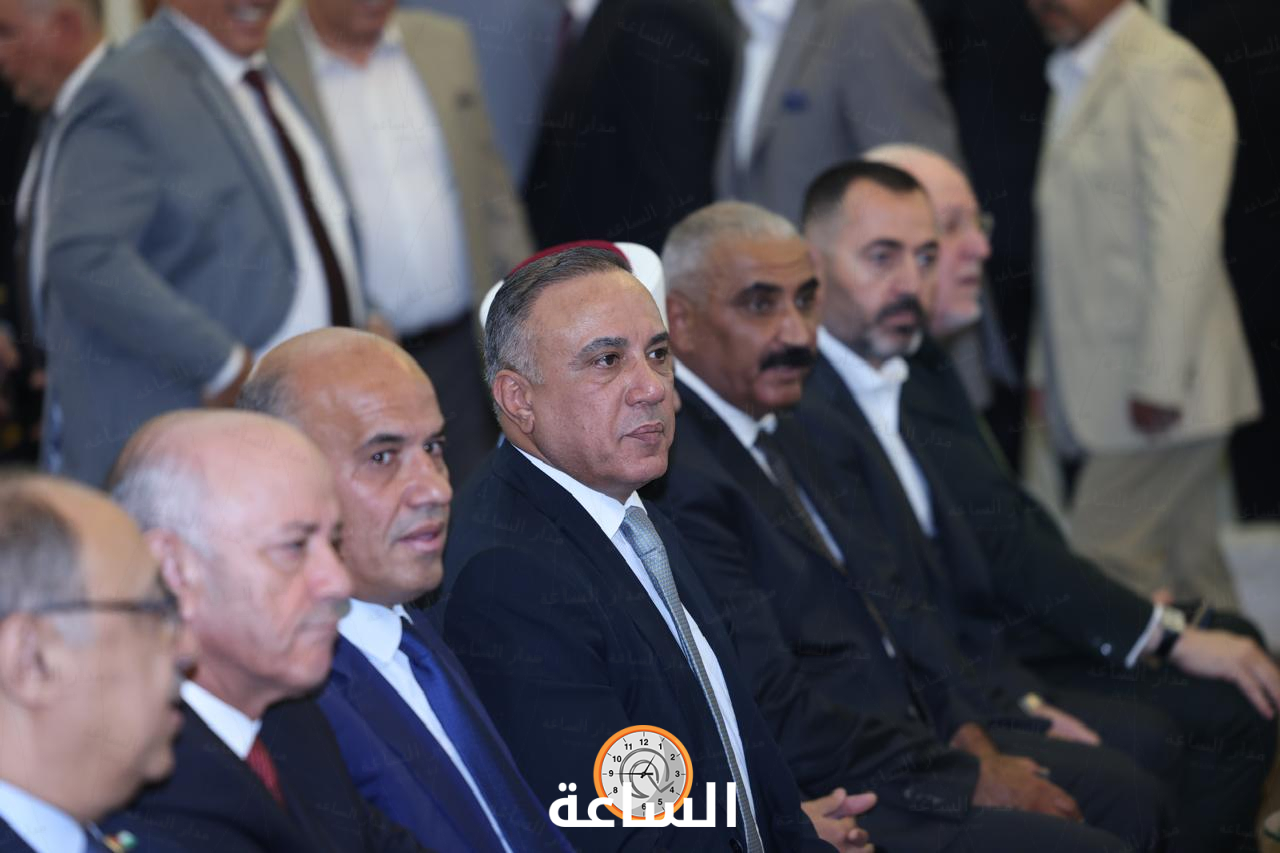 Madar Al-Saa Images 0.8696961788105935