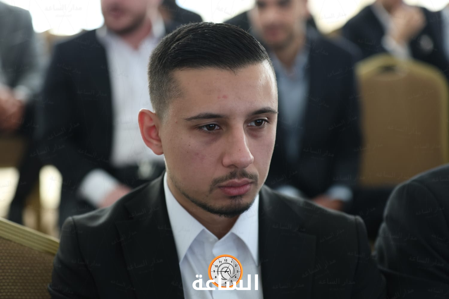 Madar Al-Saa Images 0.4576497032039206