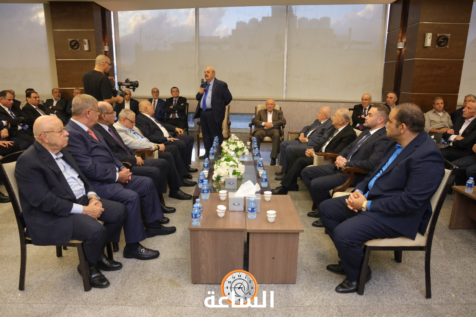 Madar Al-Saa Images 0.9088224487130959