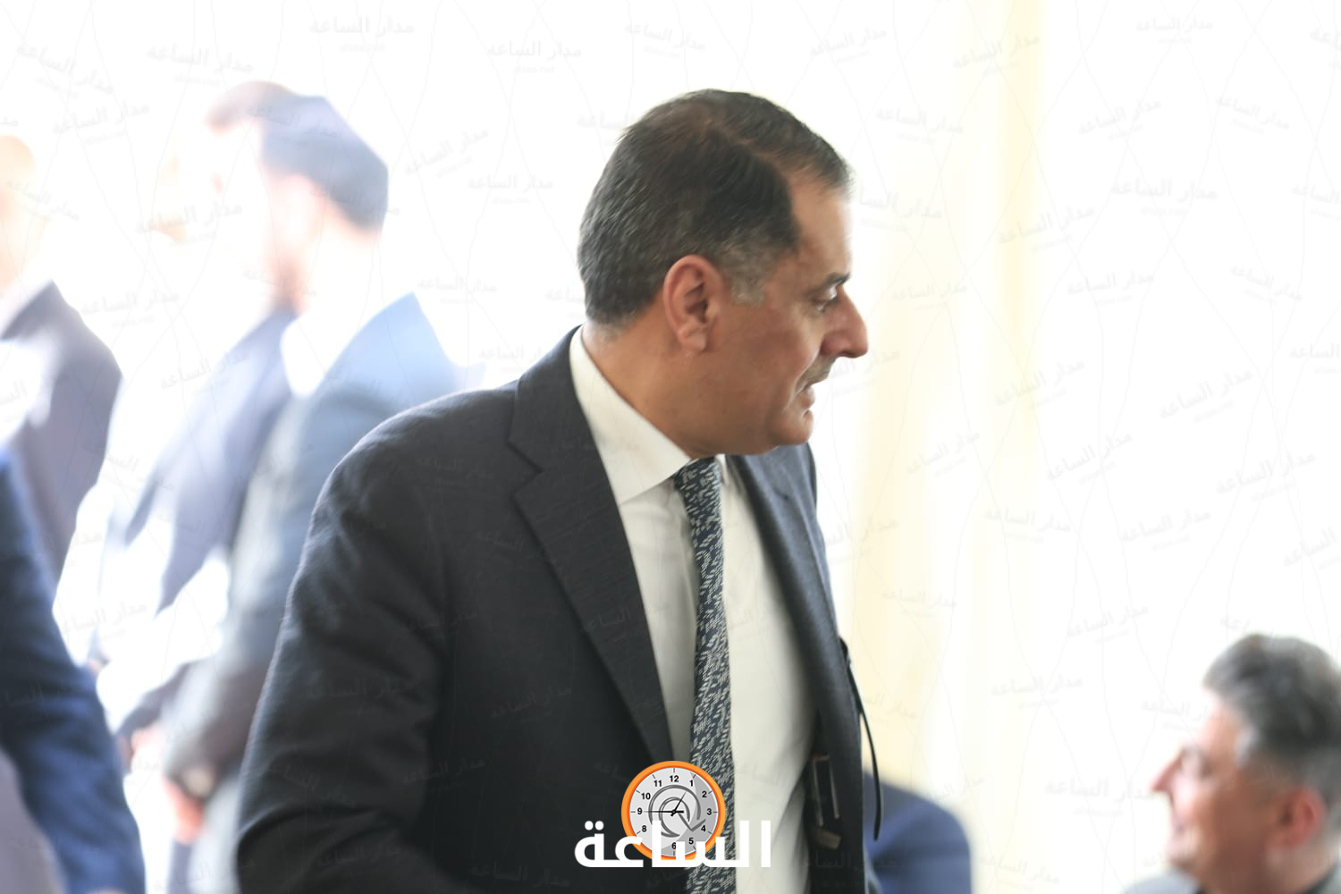 Madar Al-Saa Images 0.6090866193478031