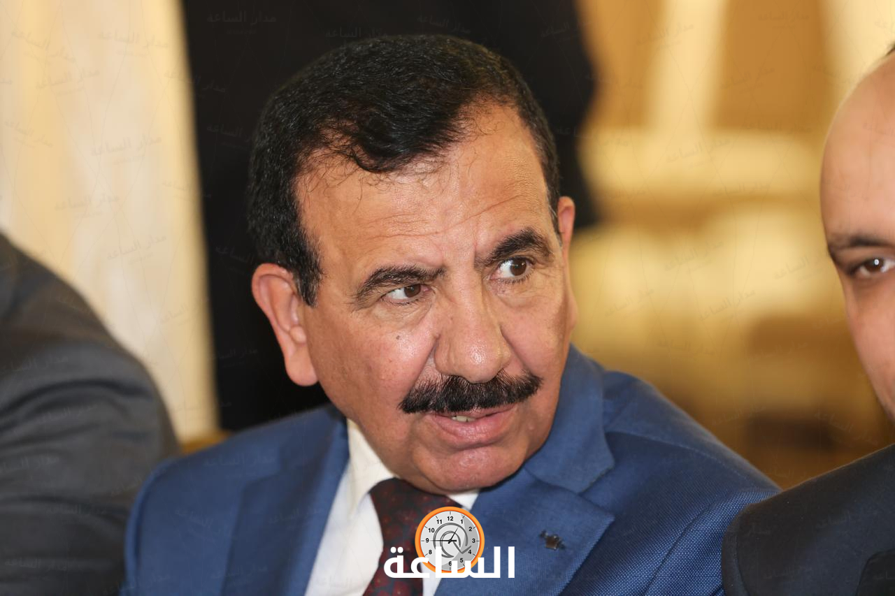Madar Al-Saa Images 0.07957176822112078