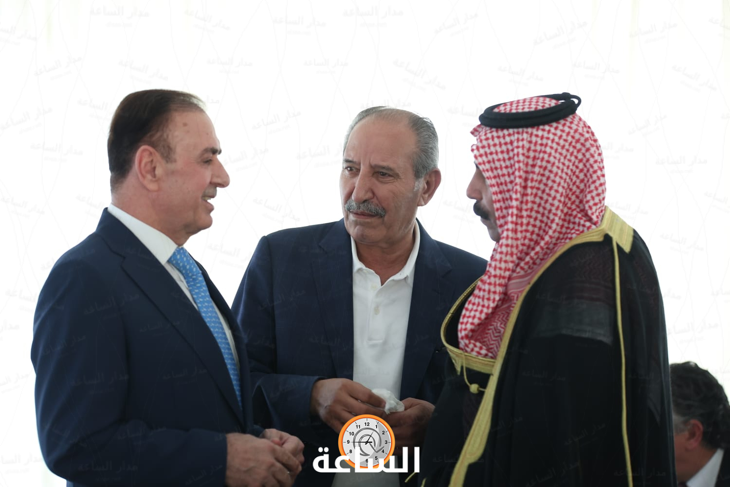 Madar Al-Saa Images 0.969847297554971