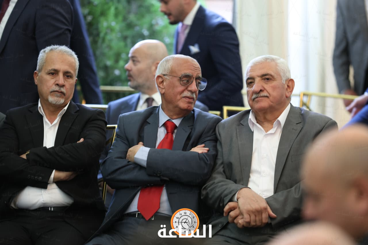 Madar Al-Saa Images 0.8575115389721653