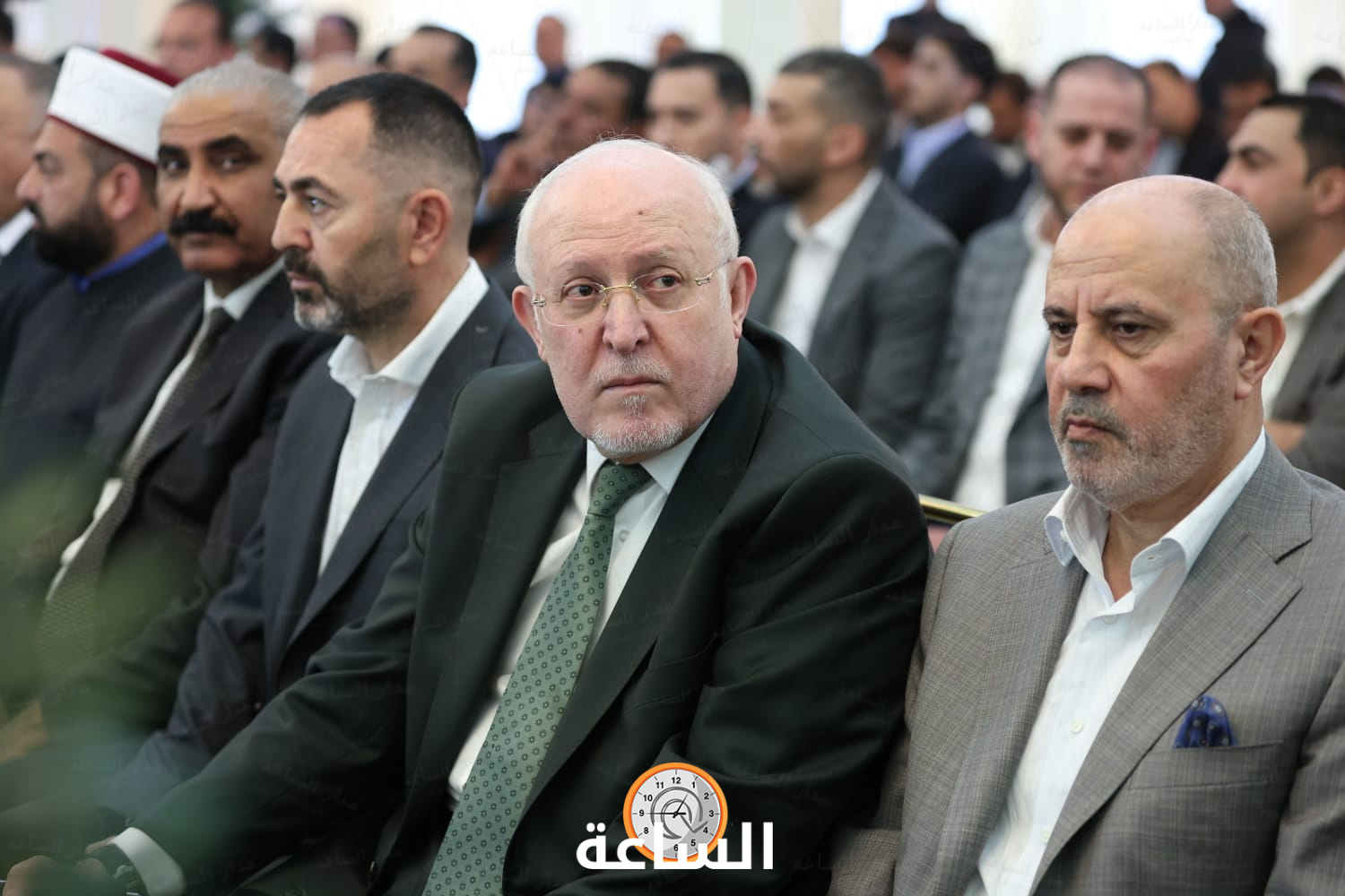 Madar Al-Saa Images 0.37960751157728956