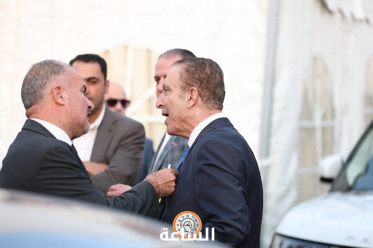 Madar Al-Saa Images 0.9975454330709834