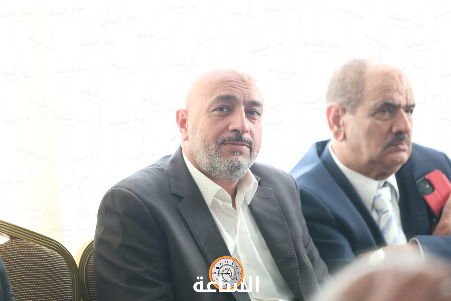 Madar Al-Saa Images 0.7246634562427027