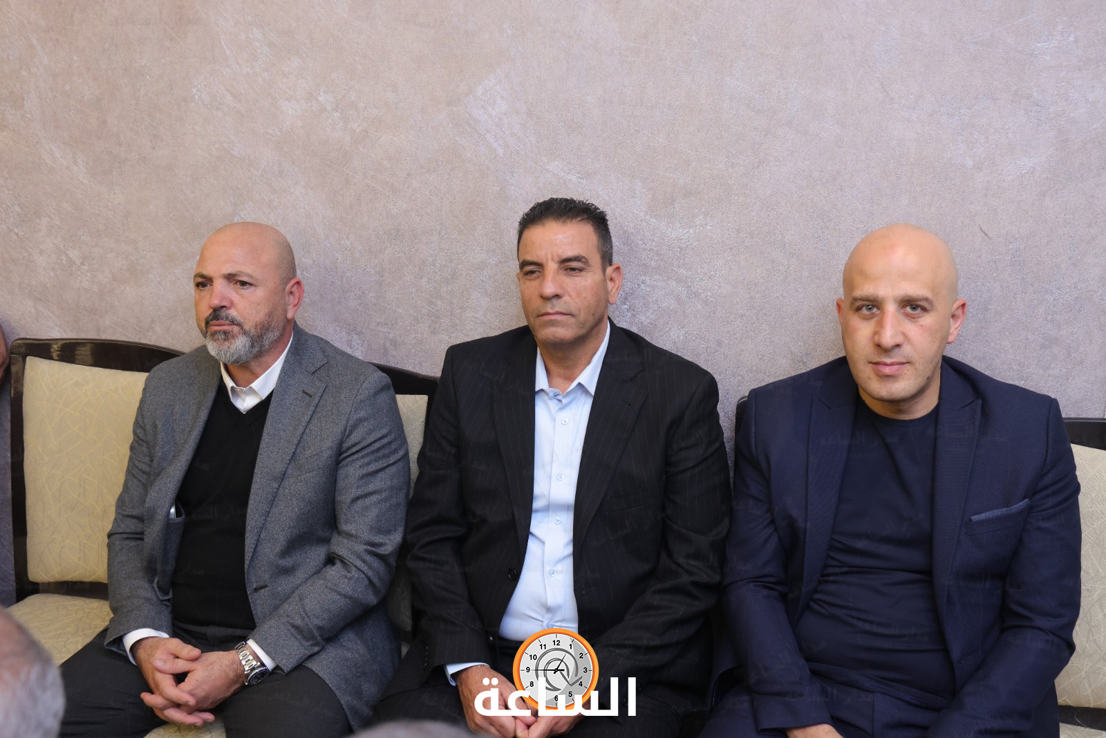 Madar Al-Saa Images 0.5340360977538402