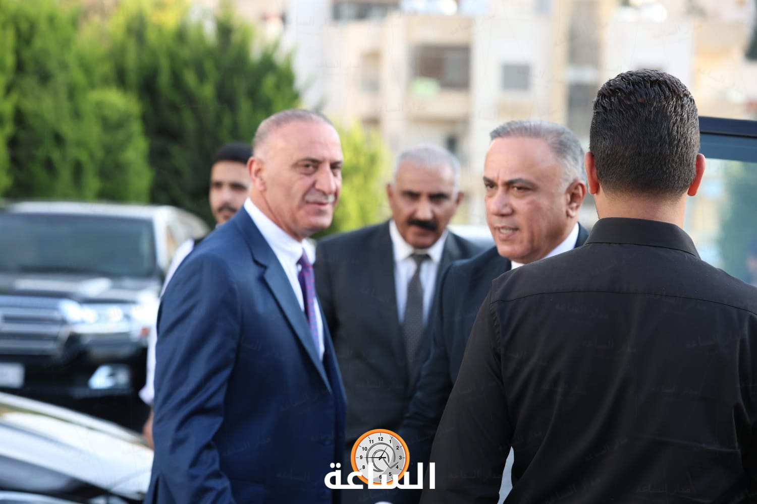 Madar Al-Saa Images 0.7773050575100854