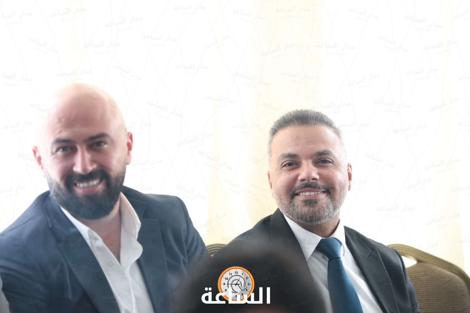 Madar Al-Saa Images 0.28404121426587203