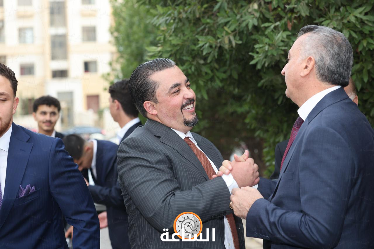 Madar Al-Saa Images 0.15580800178416976