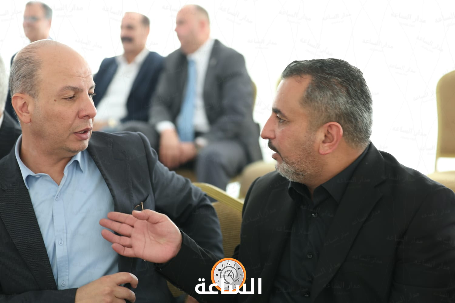 Madar Al-Saa Images 0.2630794123120075