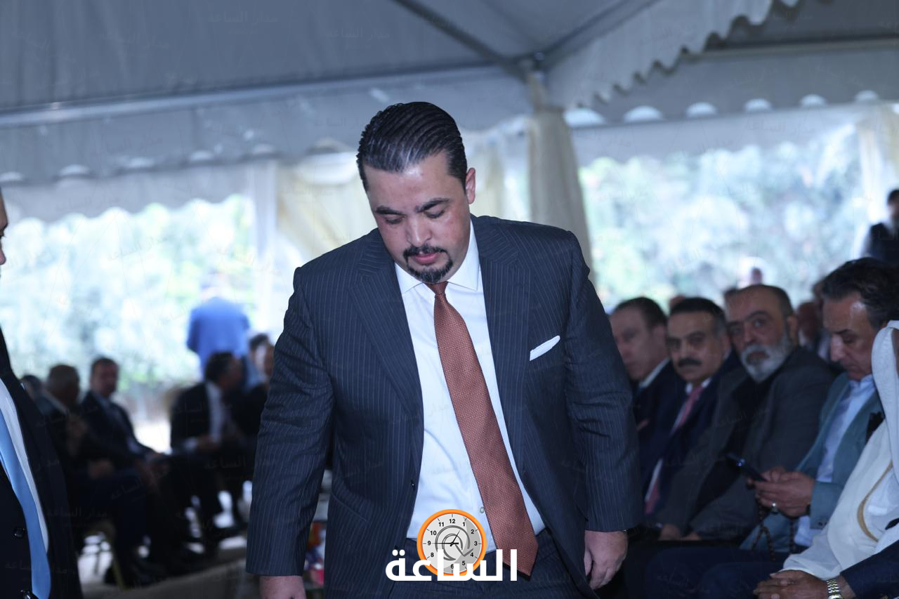 Madar Al-Saa Images 0.15013478358618682