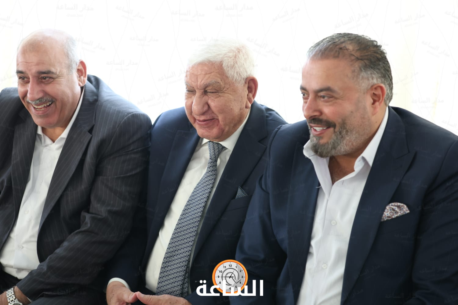 Madar Al-Saa Images 0.780289135097777