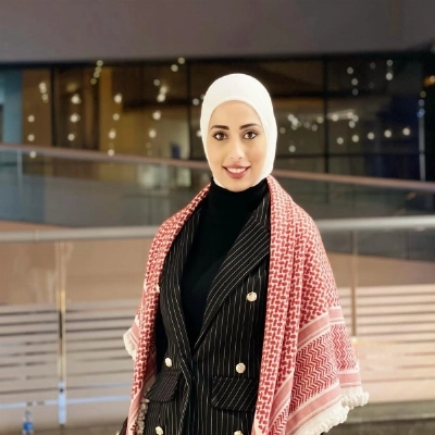 هيلدا الكباريتي