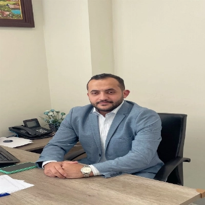 راكان عناد فيصل الجازي