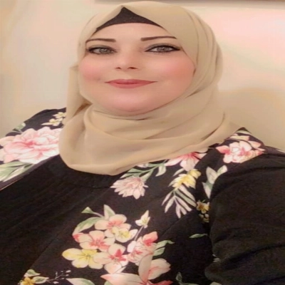 رانيا الجيوسي