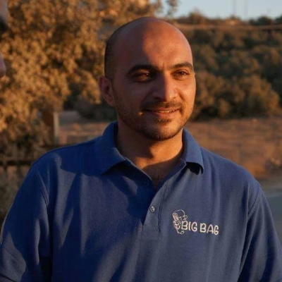 محمد عبدالوهاب العمد