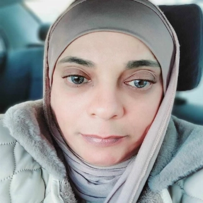 امل خضر
