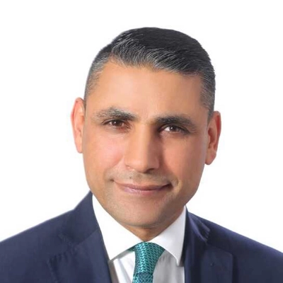د. معن الشمايلة