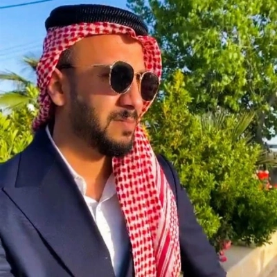 سمير الخلايلة