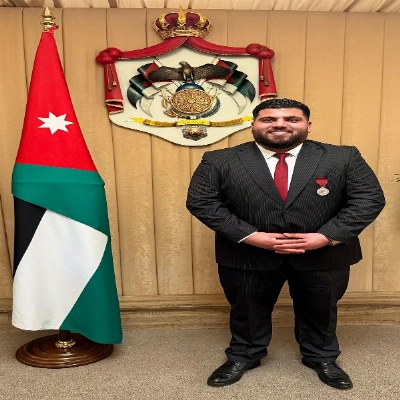 أمير فايز  حتر