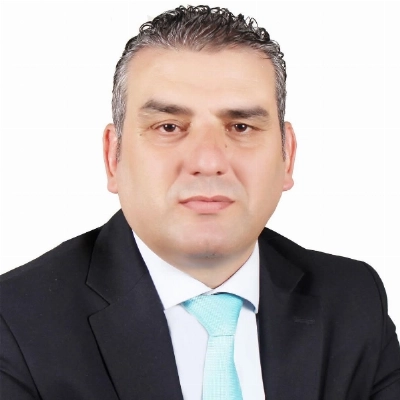 النائب الدكتور عبد الحليم عناب الخطاطبه 