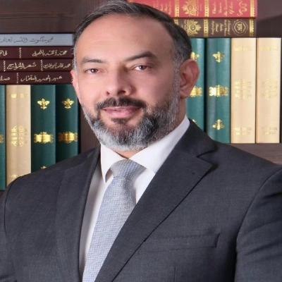 المحامي لؤي محمد ناجي عمايرة